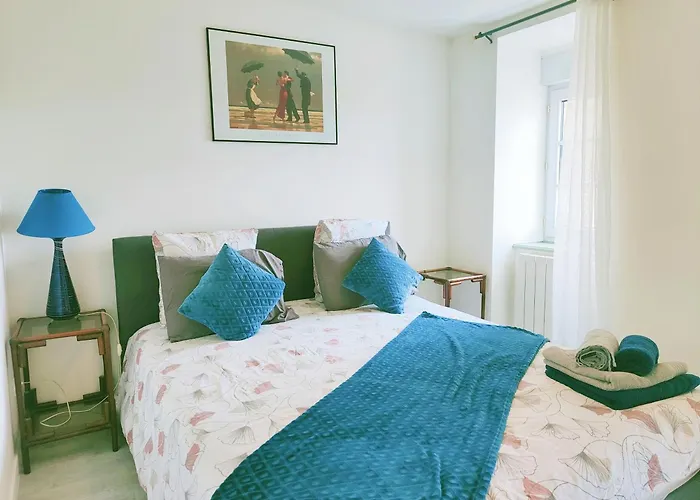 Les Appartements Du Marche