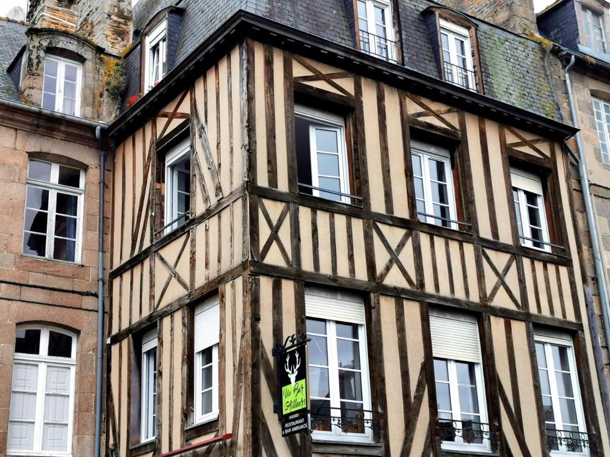 Apartment Du Marche *