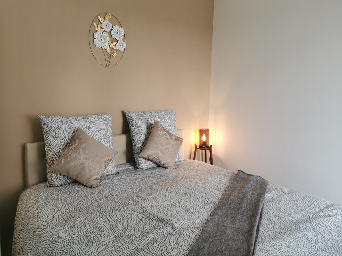 Apartment Du Marche