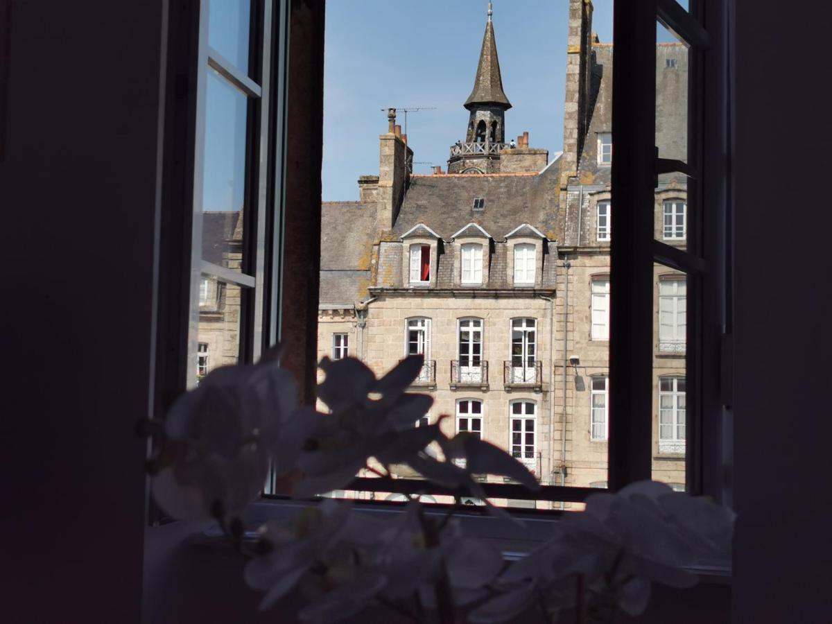 Apartment Du Marche *