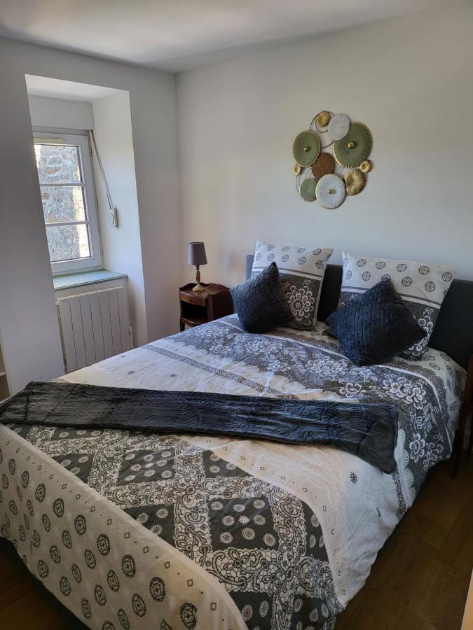 Apartment Du Marche *